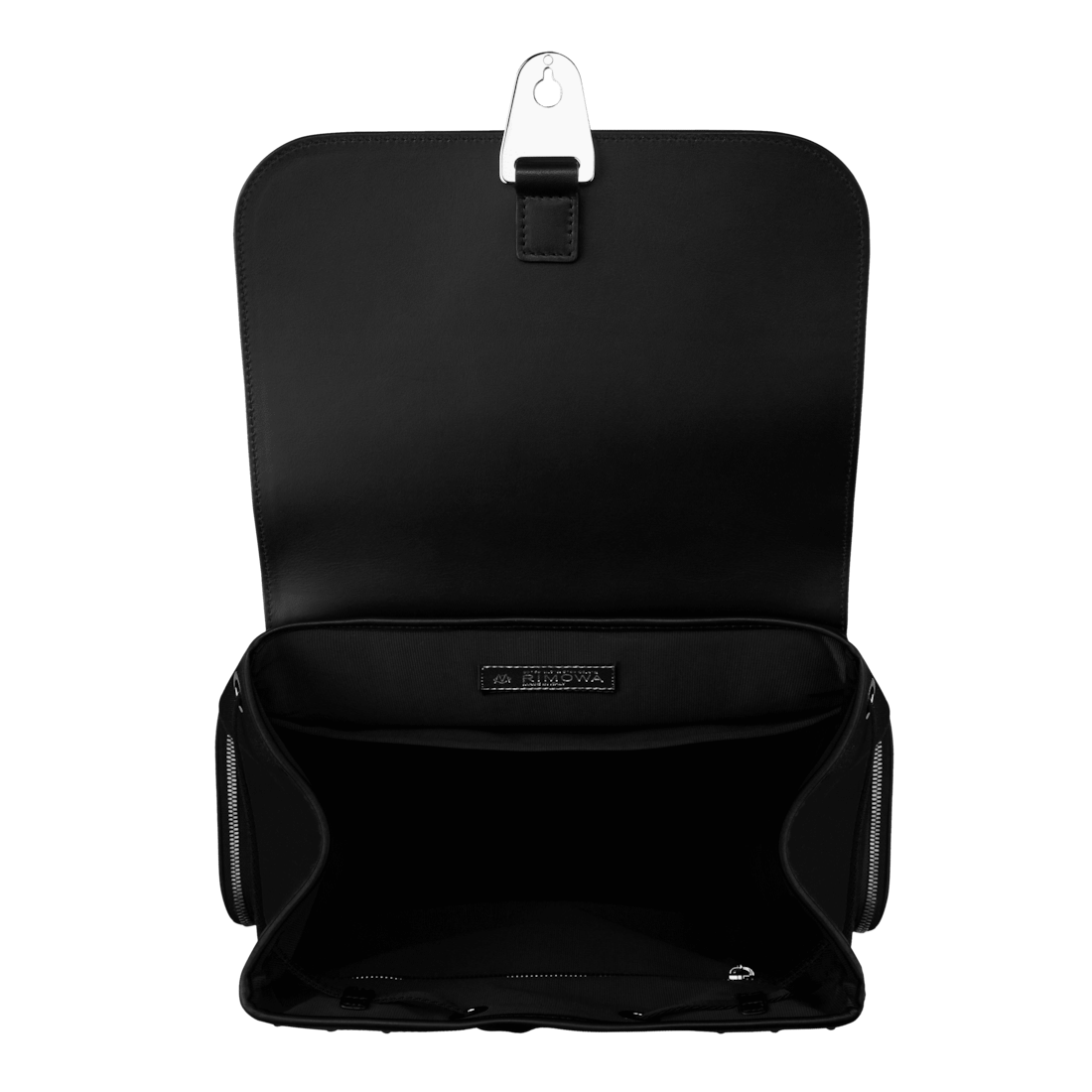 Rucksack Large mit Magnetverschluss - lcablia