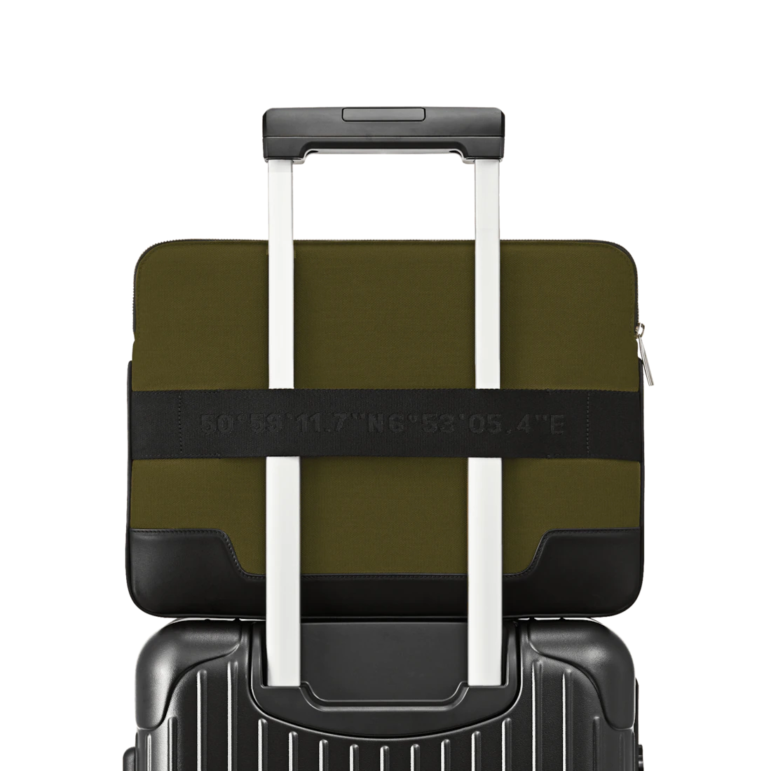 Flache Pouch - Taesua