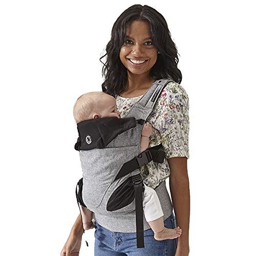 5 Position Baby Carrier