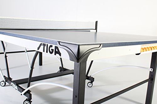 STS 185 Table Tennis Table
