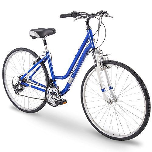 Royce Union 700c RMY Women’s 21-Speed Hybrid Comfort Bike