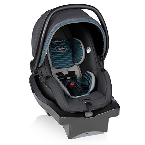 LiteMax DLX Infant Car Seat