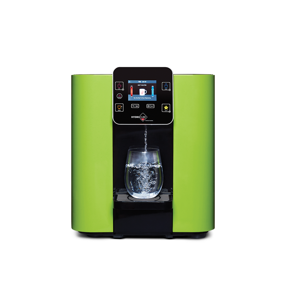 Hot & Cold Water Dispenser W29 Product Warranty Extension �C Standard Extended Onsite Warranty