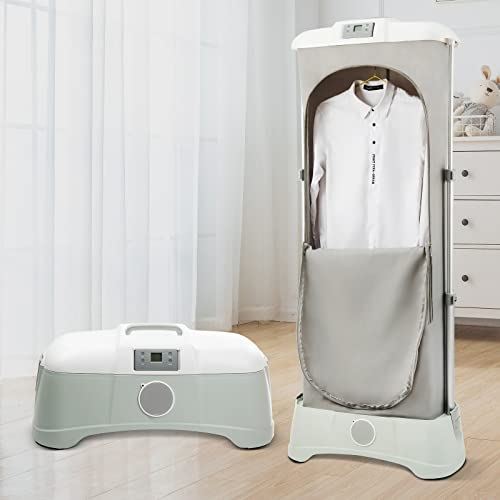 Perfuming Deodorization, Energy-Saving Dryer Machine with Digital Automatic