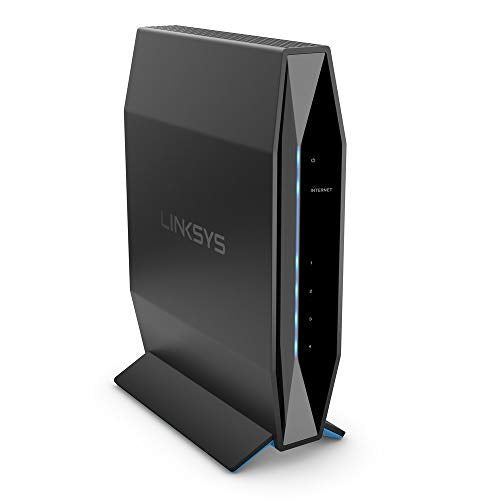AX3200 Wi-Fi 6 Wireless Router for Home Networking with Parental Controls