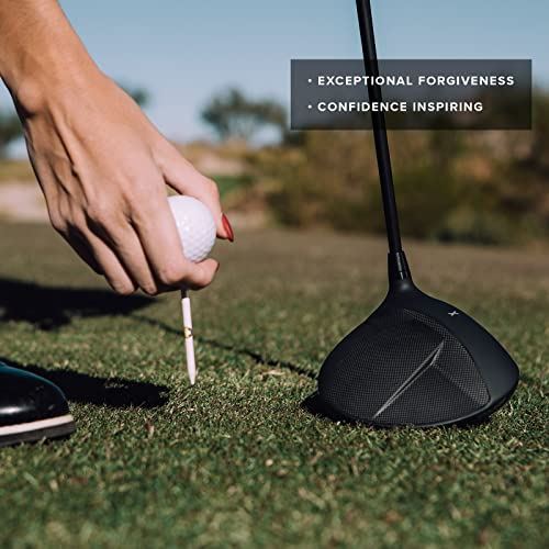 PXG 0211 Z Full Bag Set from 6 Iron Thru Sand Wedge with Driver, Fairway, Putter