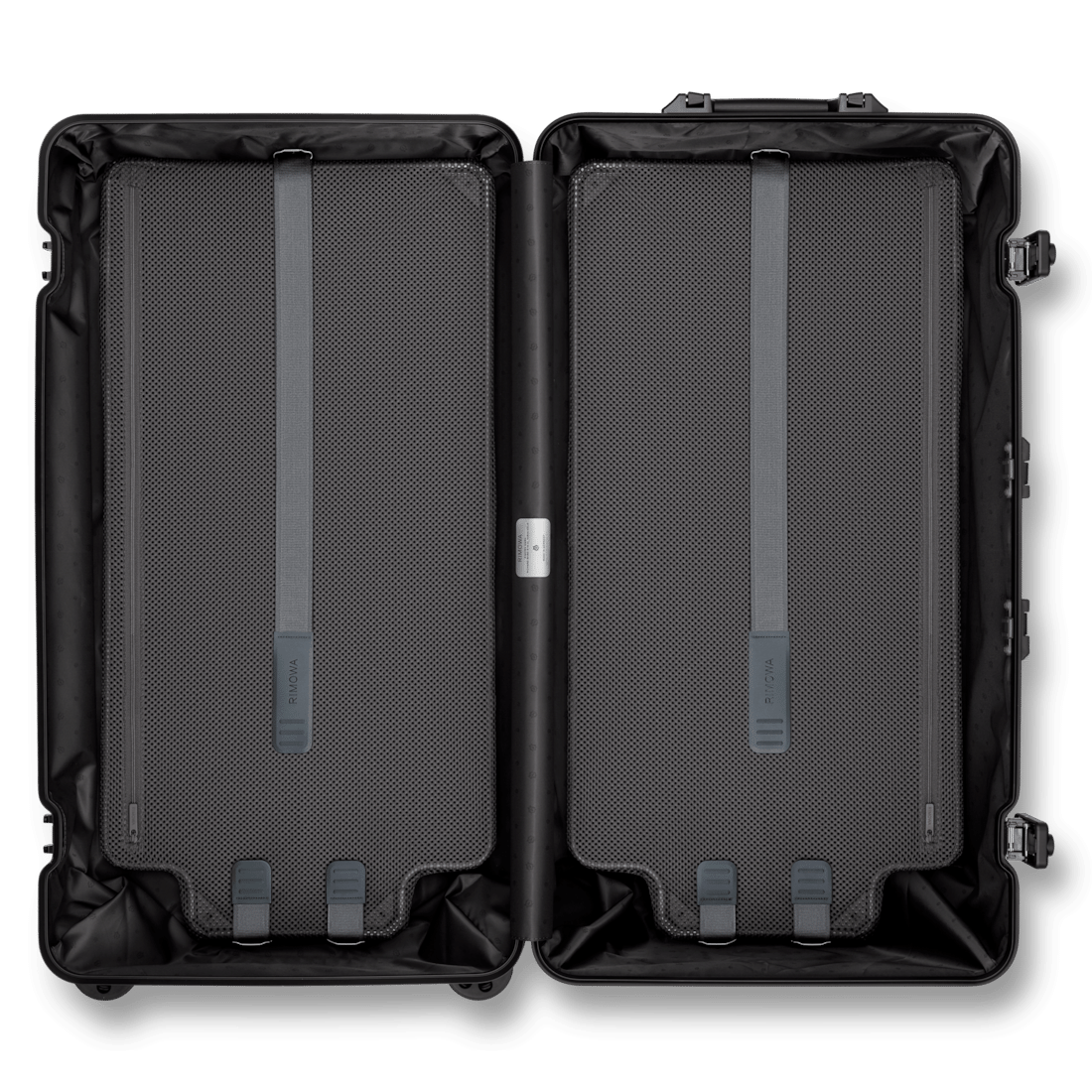 Trunk Plus - lcablia