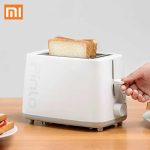 toasters oven baking kitchen appliances breakfast bread sandwich maker fast safety