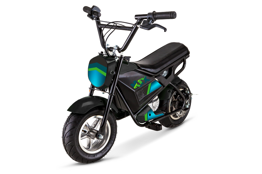 24V KTX Mini Bike