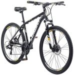 Schwinn GTX Elite Comfort Adult Hybrid Bike, Dual Sport Bicycle