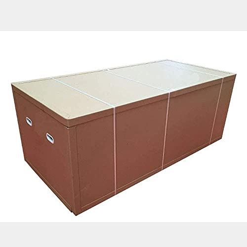 Top Sloping Streamline Pure White Acrylic Freestanding Bathtub Soaking