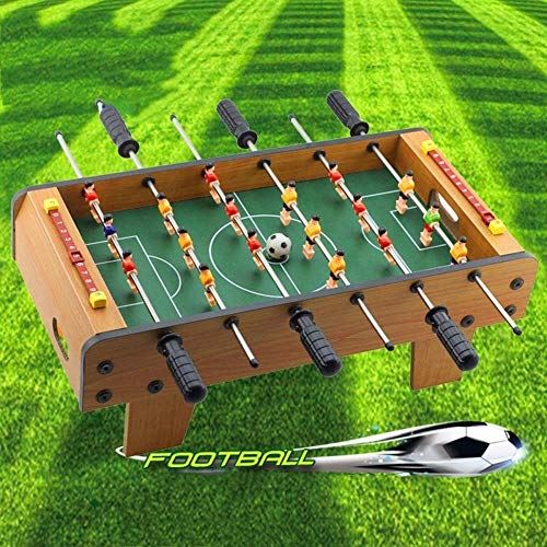 Kids/Adults Educational Toy Table Manual Football Machine Children��s Table Football