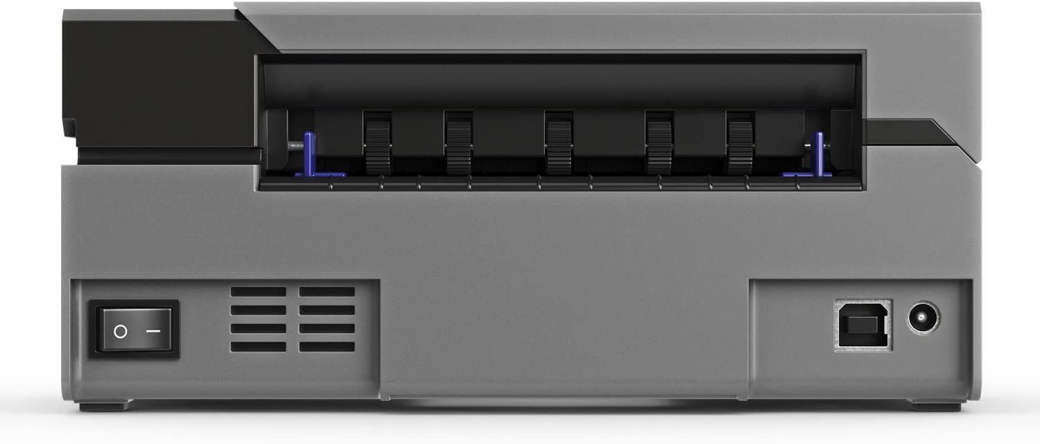 ROLLO Label Printer – Commercial Grade Direct Thermal High Speed Printer