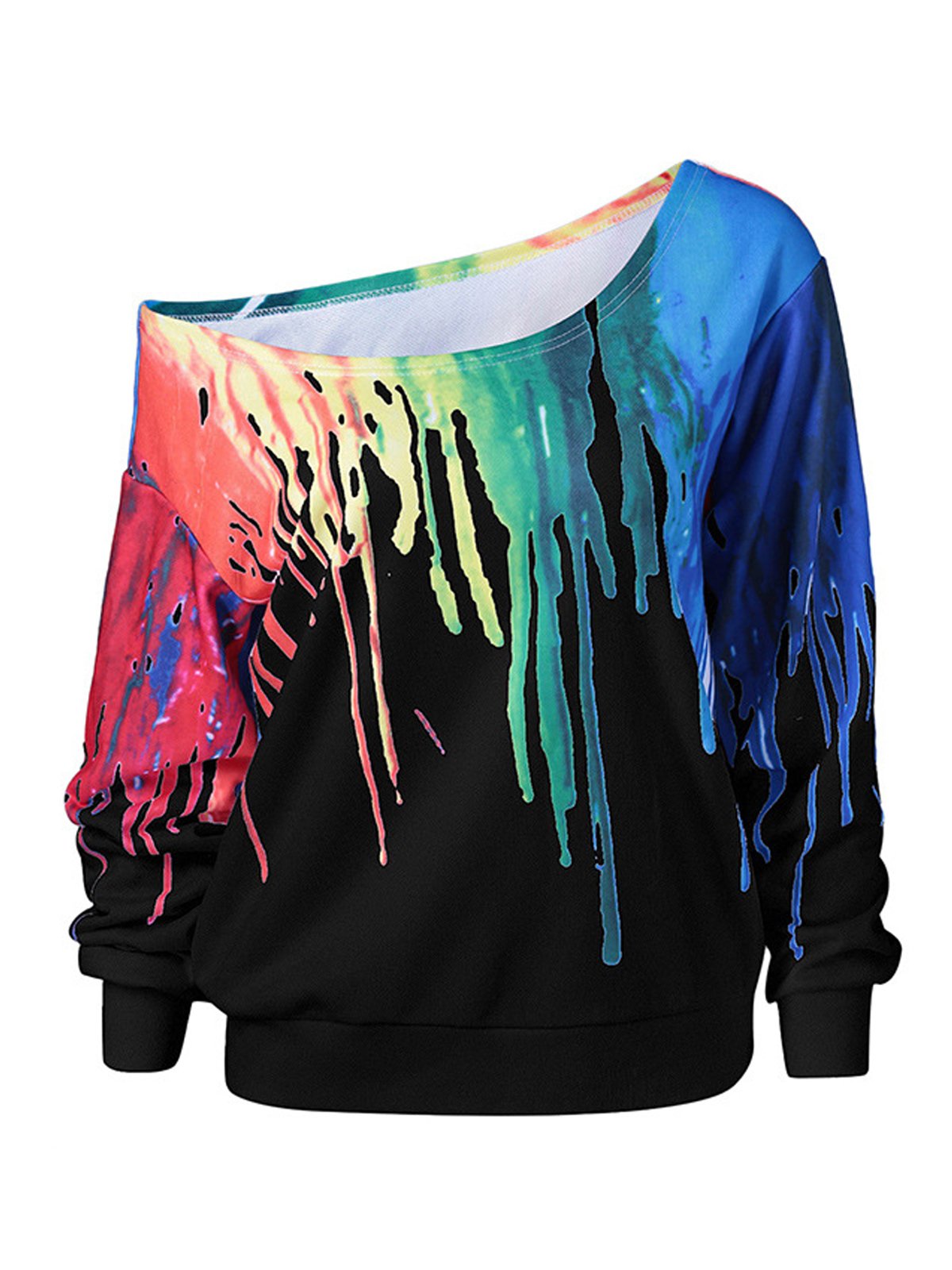 Crew Neck Shirts & Tops