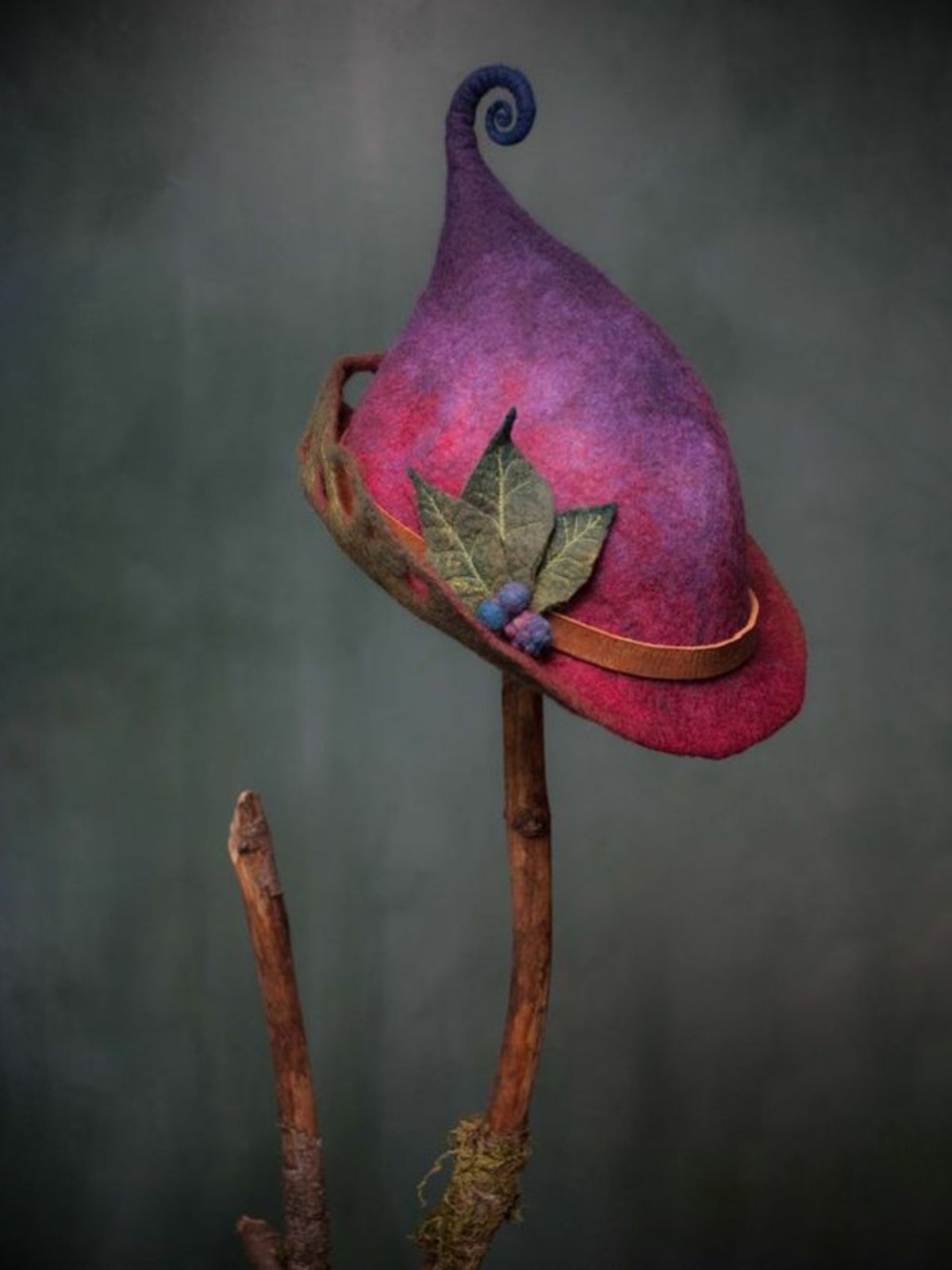 Fashion Hat