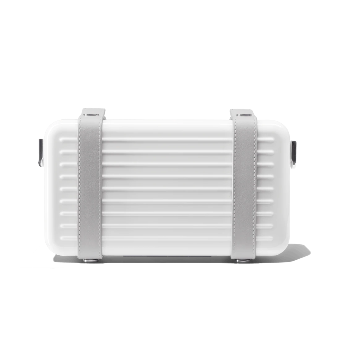 Umhängetasche aus Polycarbonat - Taesua