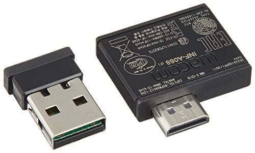 *Wacom Pen Tablet Optional Wireless Kit ACK-40401