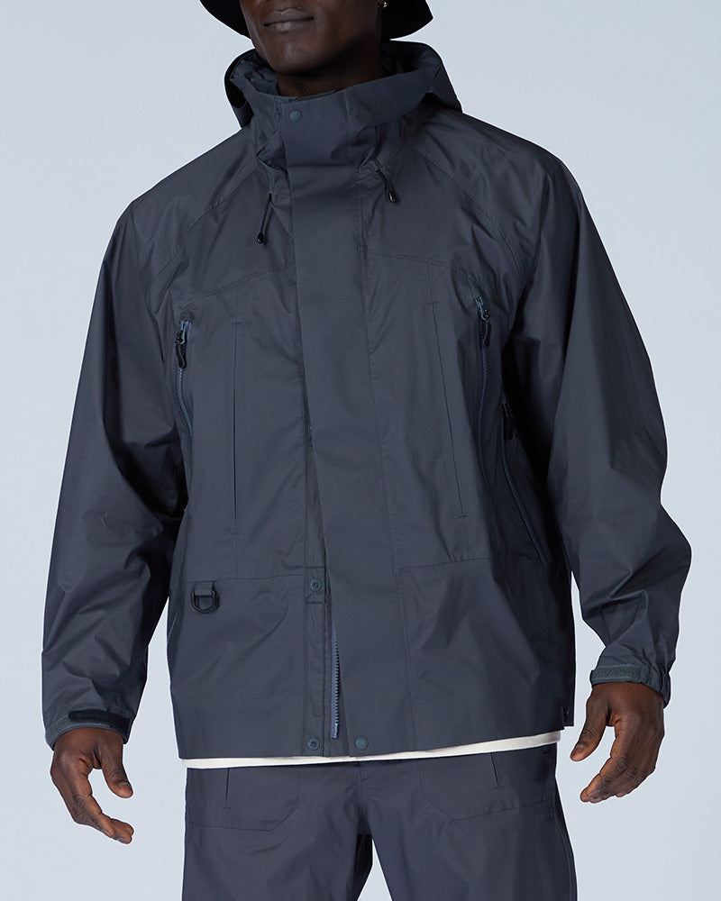2.5 Layer Rain Jacket