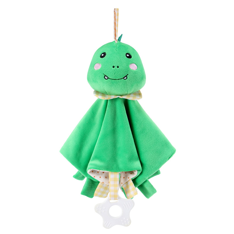 កន្សែងលួងបេប៊ី ឲ្យគេង