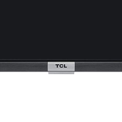 TCL 75-inch Class 4-Series 4K UHD HDR Smart Roku TV w/ 75S435, 2021 Model