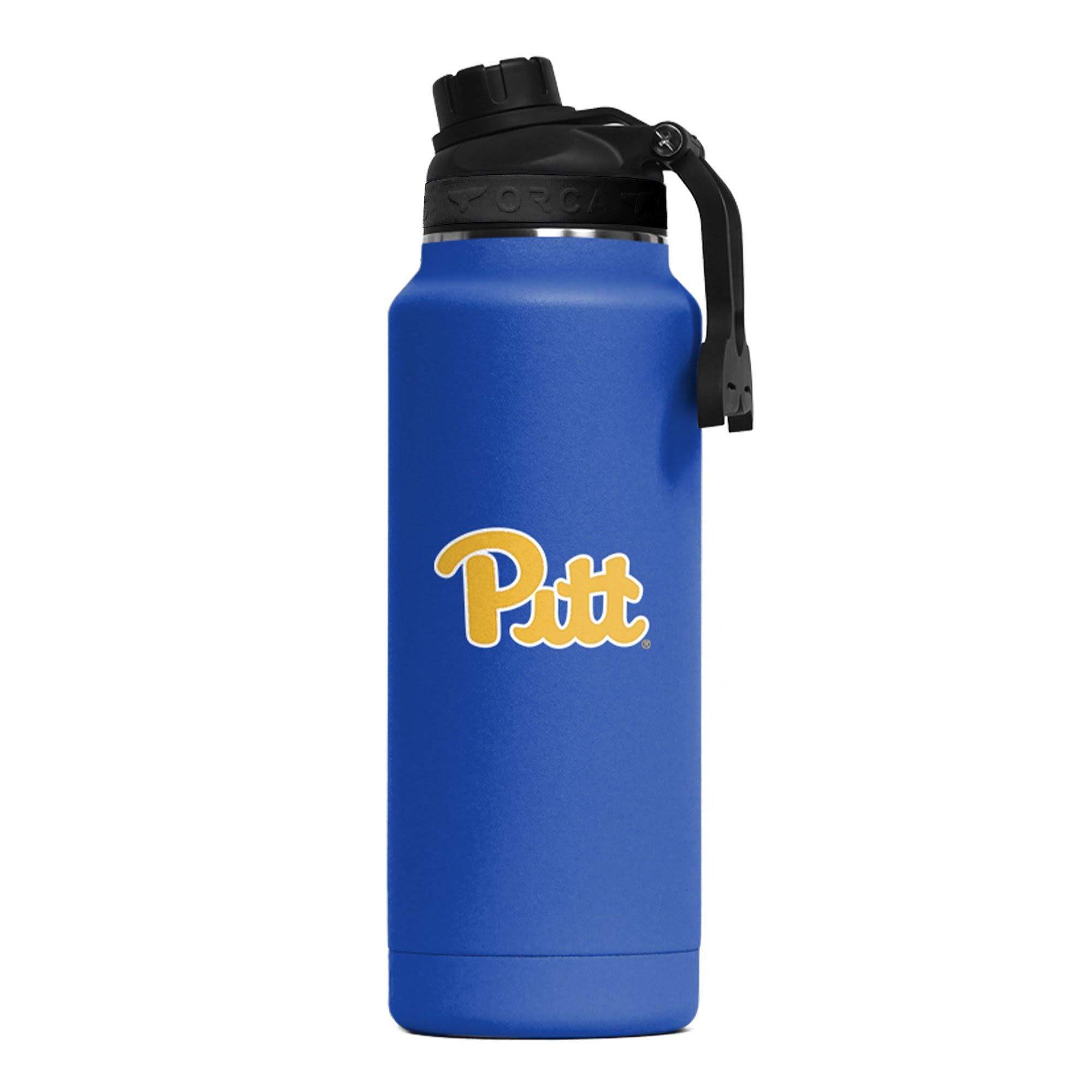 Orca Pitt Panthers 34oz. Hydra Tumbler