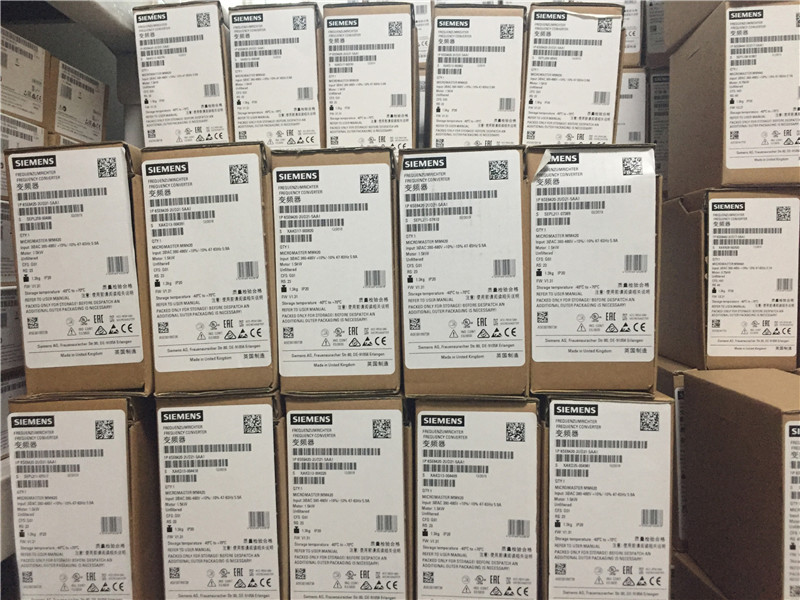 6RA8013-6DV62-0AA0 SIEMENS Original New Factory sealed