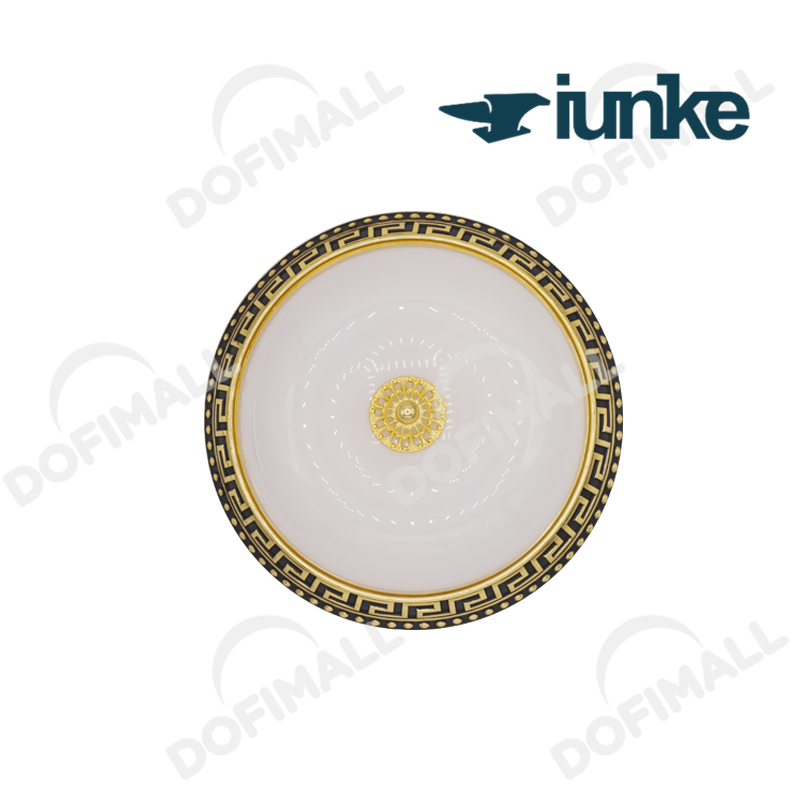 LÁMPARA PARA TECHO 320MM