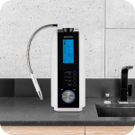 Father��s Day Month Special �C HydroPlus? Premium Water Ionizer NP9960i