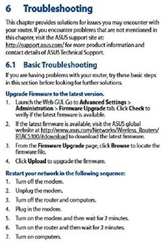 Tri-Band Gigabit Wireless Internet Router Gaming & Streaming w/ Parental Control