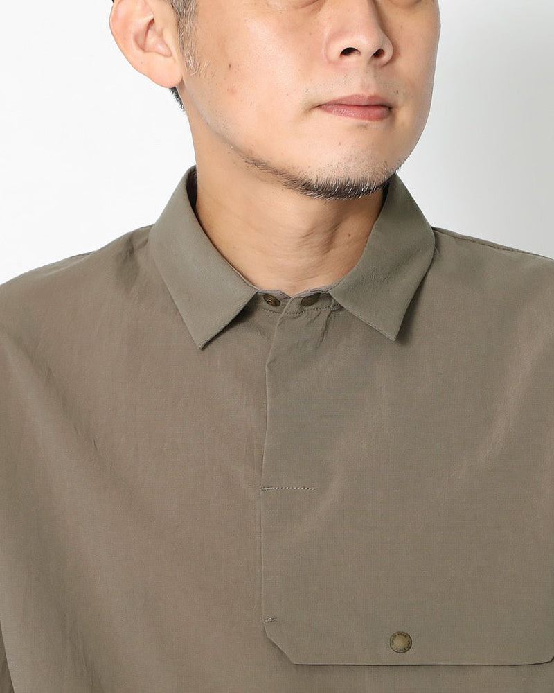 Quick Dry Polo Shirt