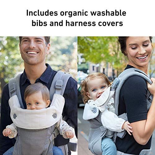 Cradle Me 4 in 1 Baby Carrier
