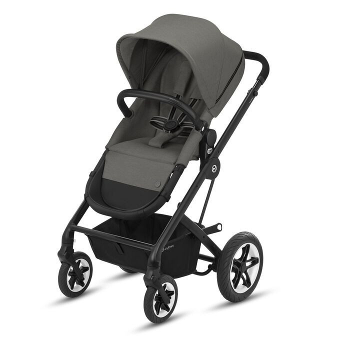 Talos S 2-in-1 - Cybex