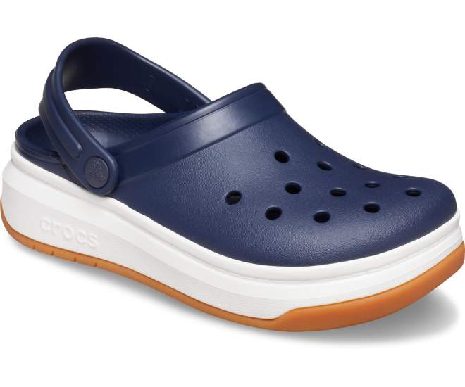 Crocband Full Force Clog