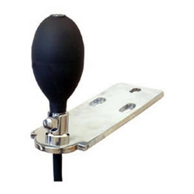 Pitstop Furniture LXE Office Chair Yellow