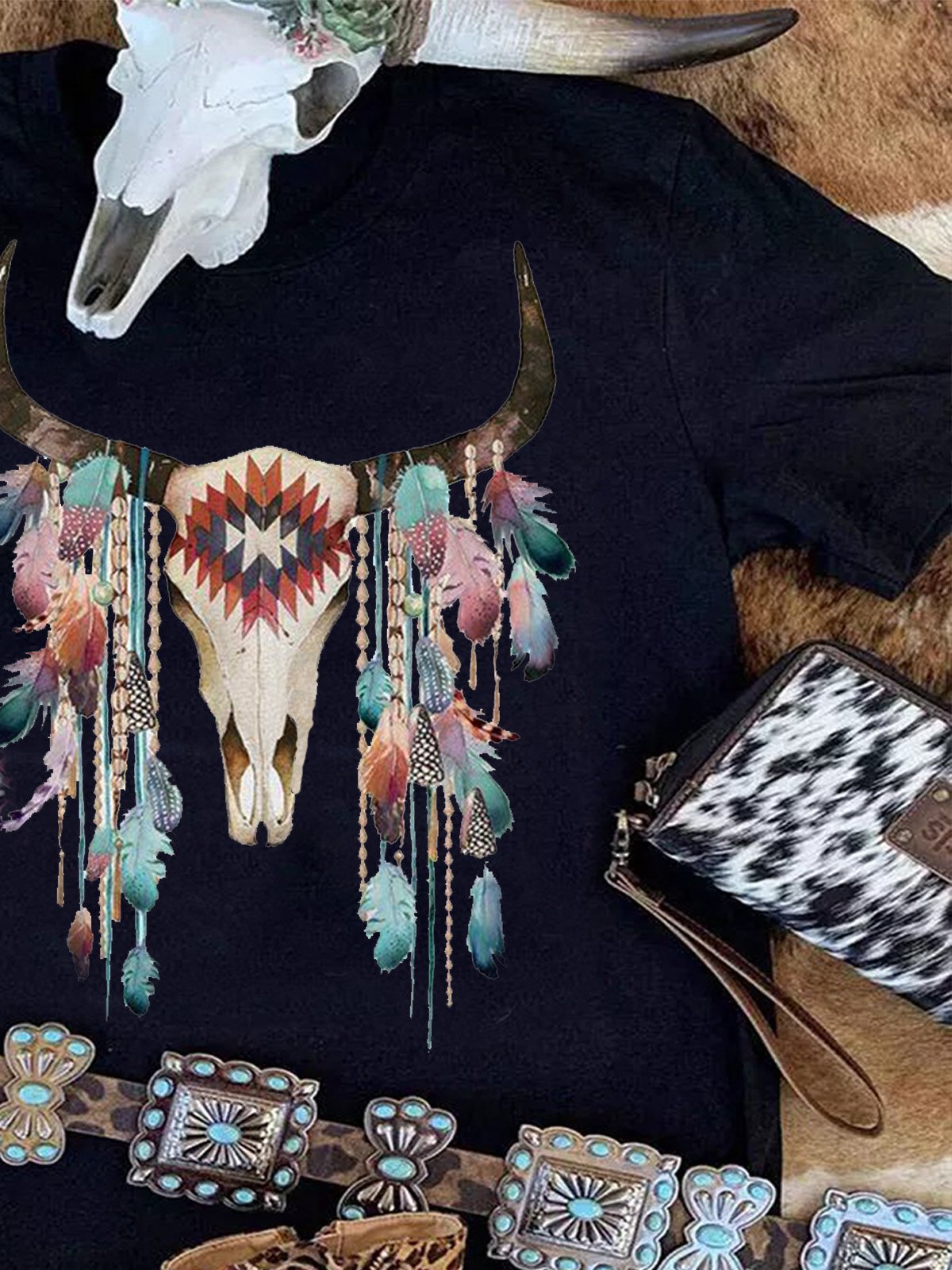 Casual Short Sleeve Shirts & Tops