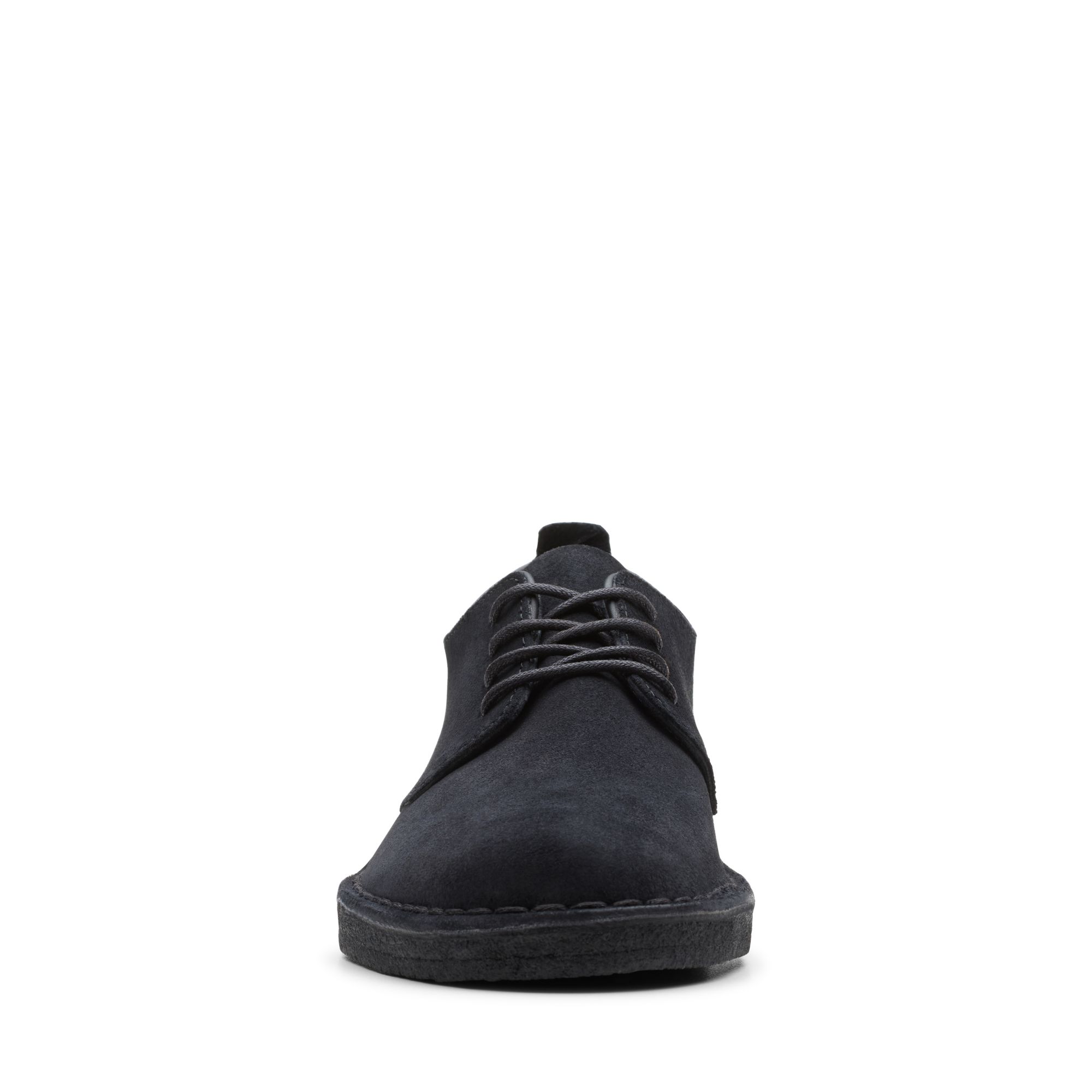 Women Desert London. Black Sde