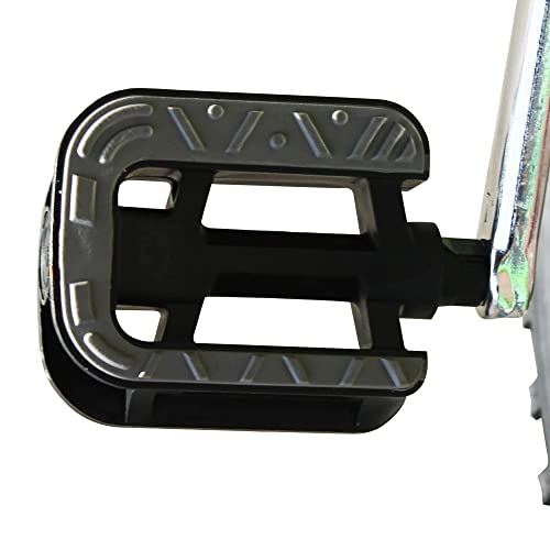 Unify 20′′ Freestyle Unicycle – Tubular Oval Steel, Complete Set, Wide