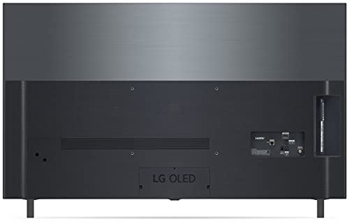 OLED A1 Series 48” 4k Smart TV with Alexa Built-in / 3840 x 2160