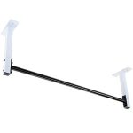 Ceiling Mount Pull Up Bar for 8′ Ceilings Mount