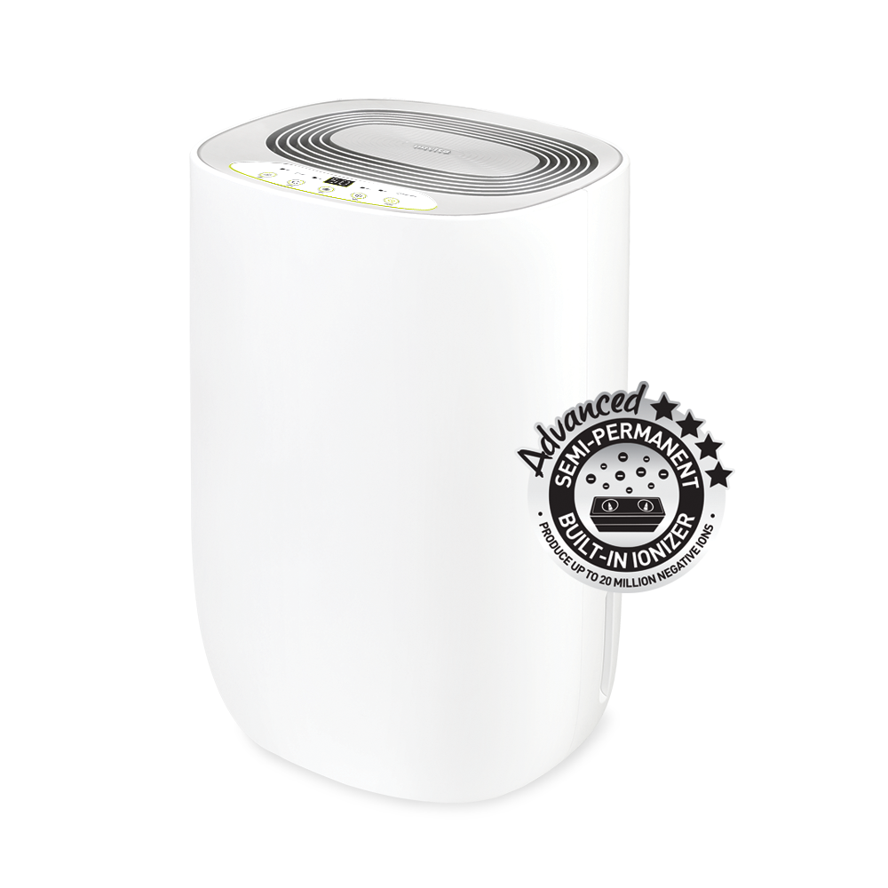 Dehumidifier ND298 with 3 Years Full Warranty