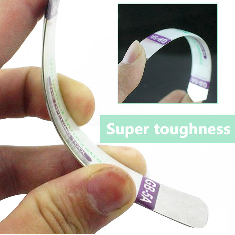 Blade Stainless Steel Thin Pry Spudger Cell Phone Tablet Screen Battery Opening Tools