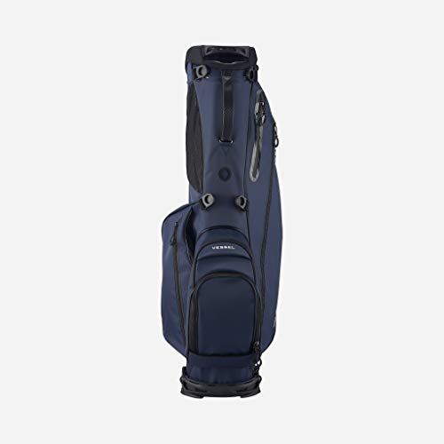 Vessel Lite Stand Golf Bag (Navy)