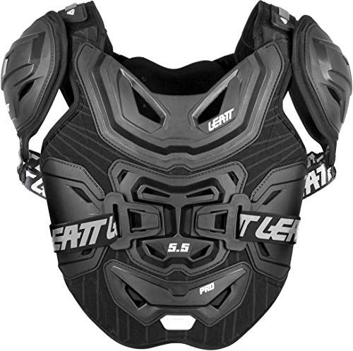 5.5 Pro Chest Protector for Adult / XXL