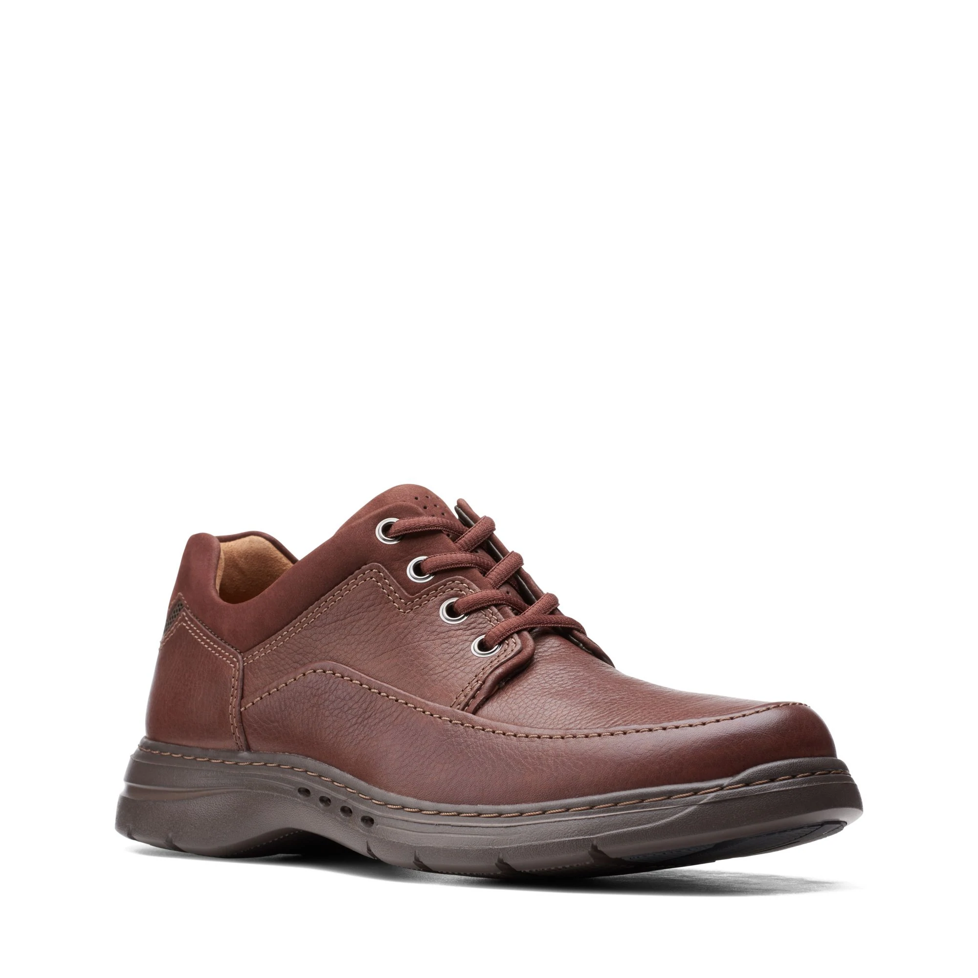 Men un-brawley-lace-mahogany-leather