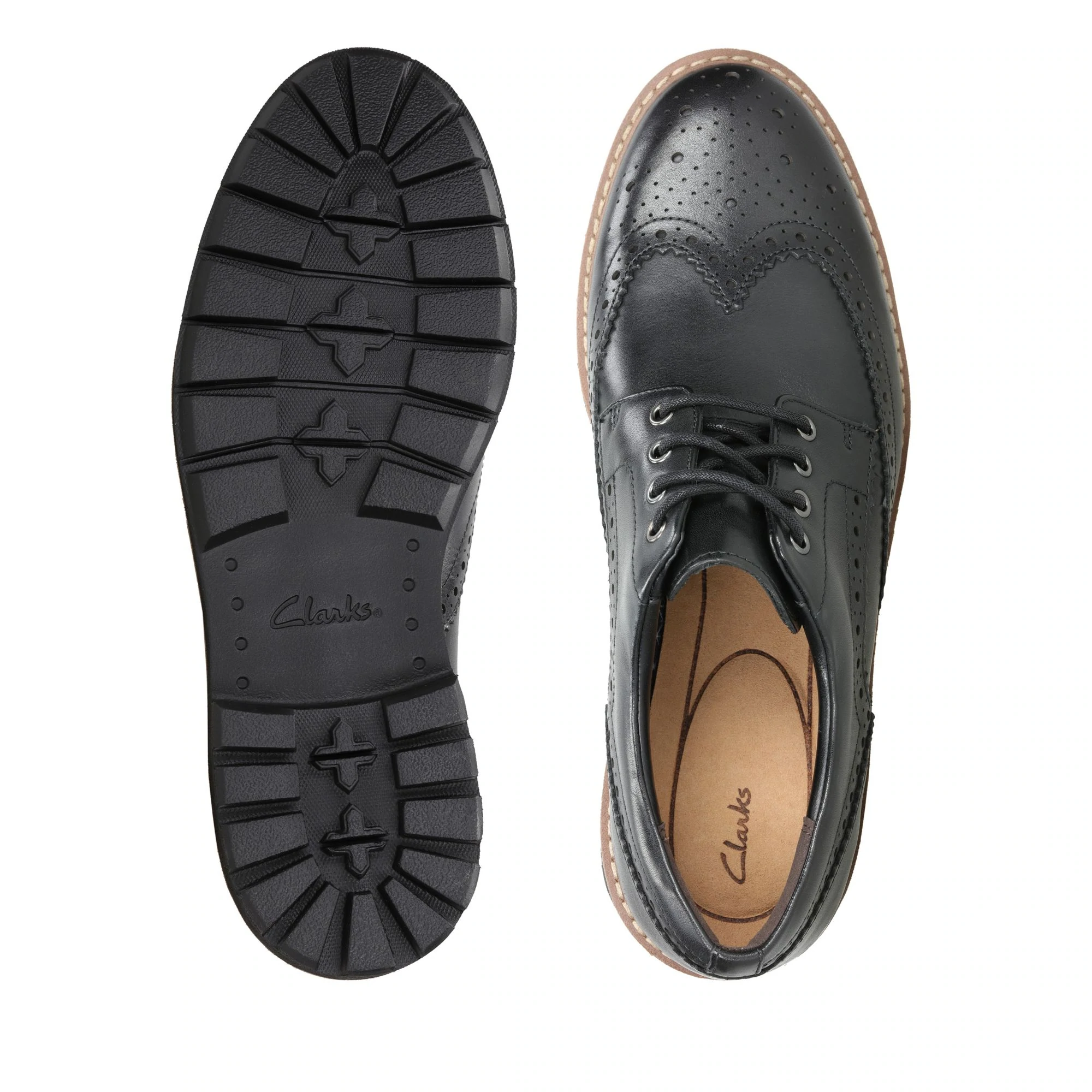 Men  batcombe-wing-black-leather