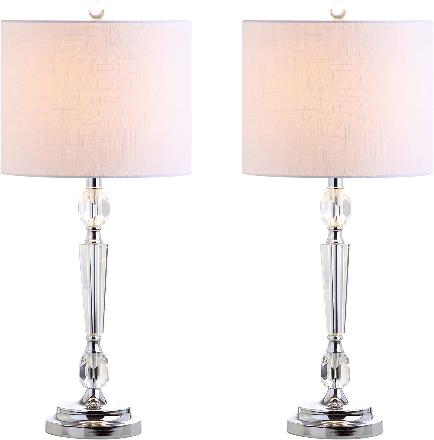 27��� Crystal LED Lamp Modern