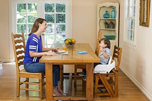 Graco Blossom Convertible High Chair