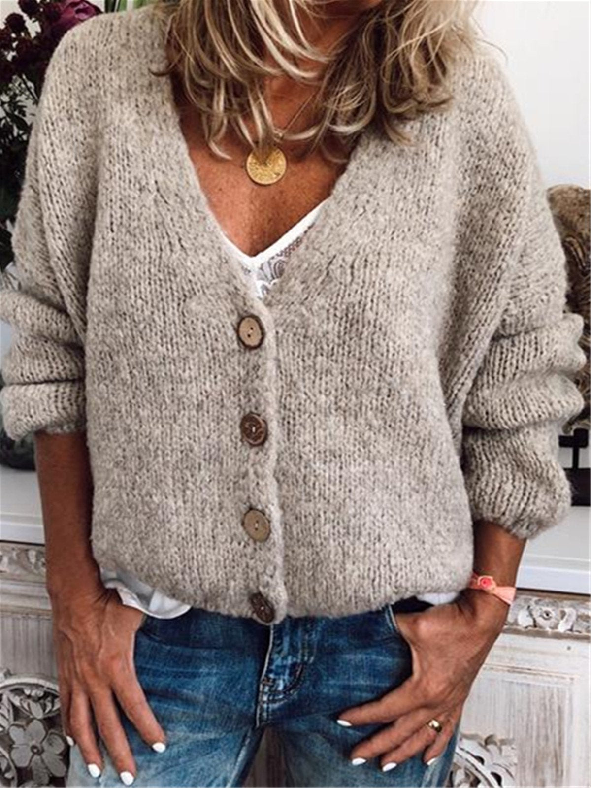 Women Cardigans