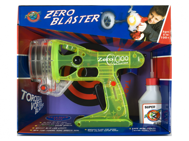 Vapor Blaster