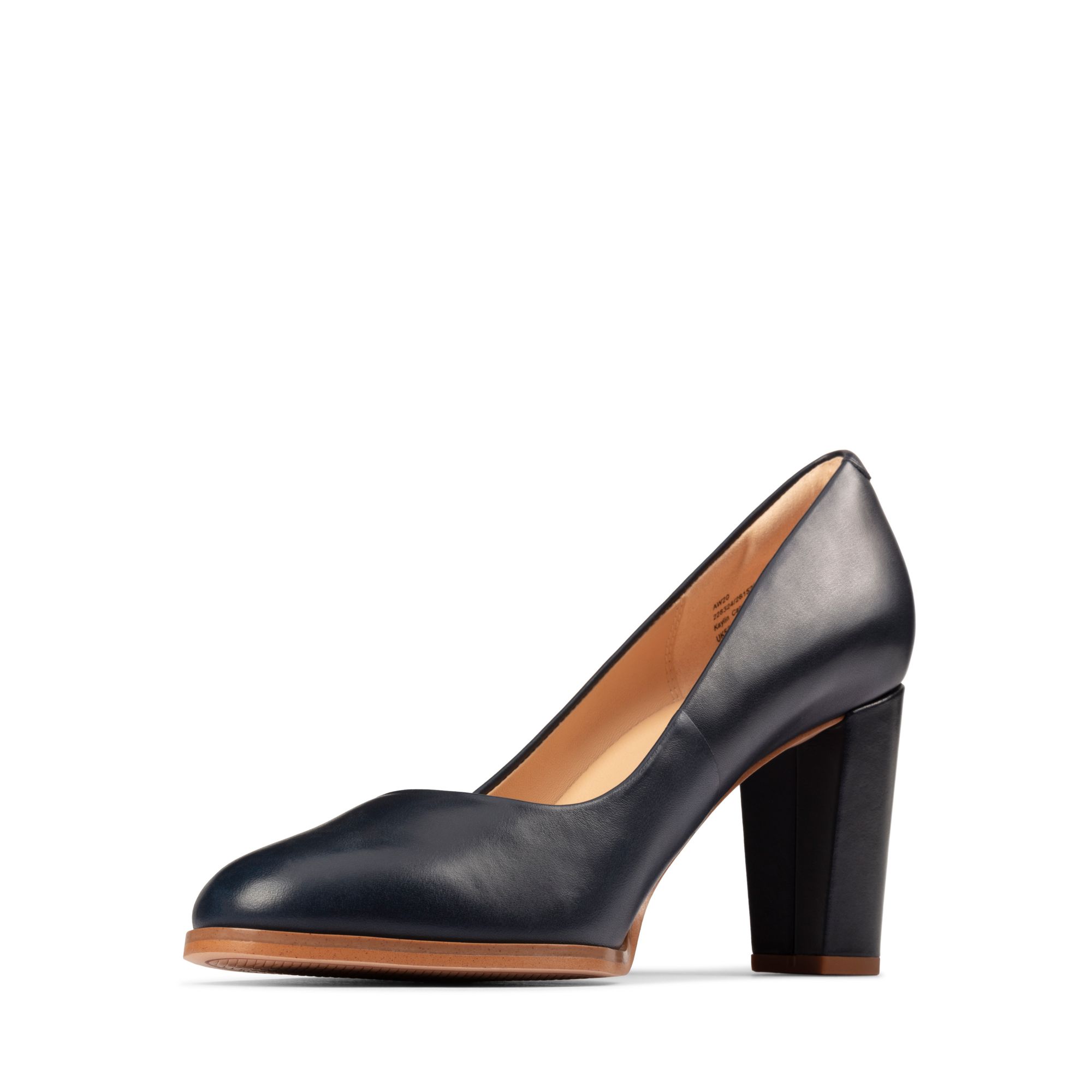 Women  Kaylin Cara 2 Navy